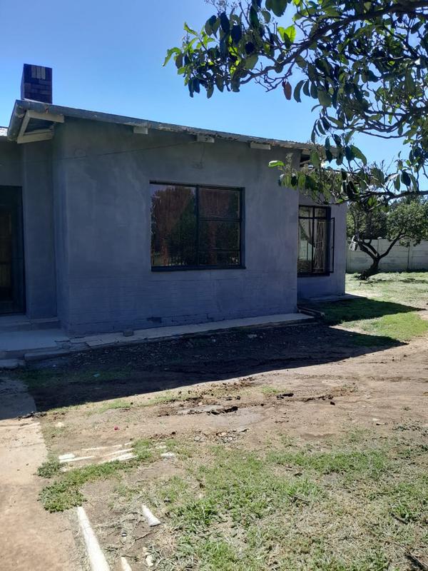 4 Bedroom Property for Sale in Suidrand Free State